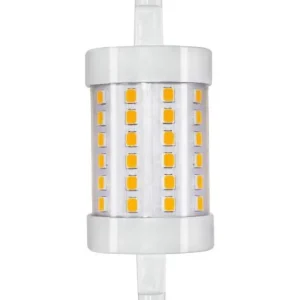R7s - SPL Round - Klar - Ø 29mm - 950lm - 3000K - CRI 80 - Dæmpbar | Fabrikspris