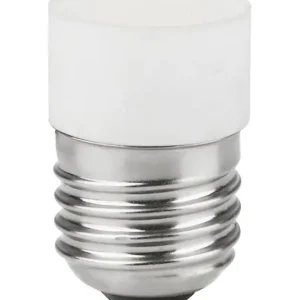 E27 - SPL Tubular - Opal - Ø 28mm - 240lm - 2700K - CRI 90 - Dæmpbar - Sidste chance