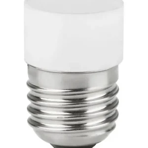 E27 - SPL Tubular - Opal - Ø 28mm - 150lm - 2700K - CRI 90 - Dæmpbar - Fabrikspris