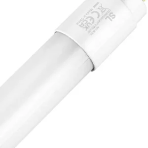 G13 - SPL Color Tube - Gul - Ø 28mm - Ikke dæmpbar - Leveres hurtigt