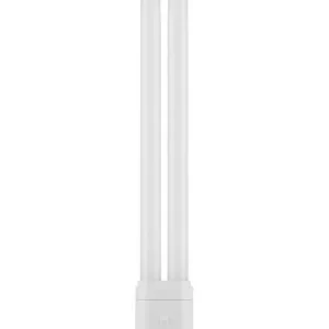 2G7 - SPL PLS 2G7 4pin - Opal - Ø 37mm - 730lm - 6500K - CRI 80 - Ikke dæmpbar | Sikker handel
