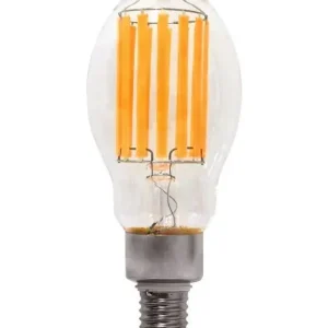 Favorit blandt kunder | E40 - SPL HID Fila ED - Klar - Ø 120mm - 12025lm - 3000K - CRI 80 - Ikke dæmpbar