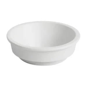 SPL - Deep-Deco Ring - Ø 50mm - Hvid | Anbefalet valg