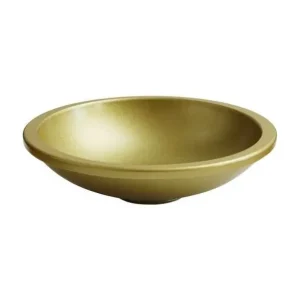 SPL - Deep-Deco Ring ES111 - Ø 111mm - Guld - Tilbud