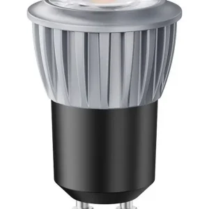 Så længe lager haves - GU10 - SPL Spot Precise - Klar - Ø 35mm - 350lm - 2700K - CRI 97 - Dæmpbar
