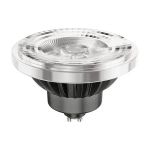 Skarp pris | GU10 - SPL Spot GU10 ES111 Dimmable - Klar - Ø 111mm - 1100lm - 2700K - CRI 97 - Dæmpbar