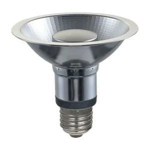 Særpris | E27 - SPL Project PAR - Klar - Ø 95mm - 725lm - 2700K - CRI 92 - Dæmpbar