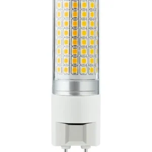 G12 - SPL G12 230V Premium - Klar - Ø 30mm - 2100lm - 4000K - CRI 80 - Dæmpbar - Tidsbegrænset