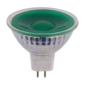 Begrænset antal - GU5.3 - SPL MR16 Color - Ø 50mm - 240lm - Ikke dæmpbar