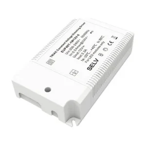 Næsten udsolgt - SPL - LED-driver - Konstantspænding 12V DC - 0-40W - Fasedæmpbar