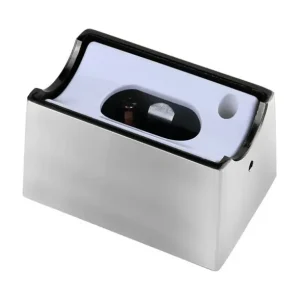 Så længe lager haves - S14d - SPL Lamp holder - Ø 70mm - Ikke dæmpbar