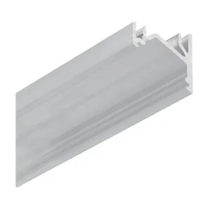 Topprodukt - LED Profil CORNER12.v2 - 1m - Raw