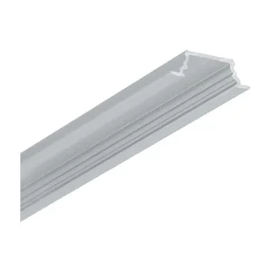 Spar mere | LED Profil GROOVE10.v2 - 3m - Anodiseret