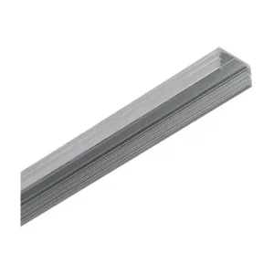 Udsalg | LED Profil OPTIO8 - 4m - Raw