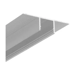 LED Profil PLANE14 IN - 2m - Raw | Nyt produkt