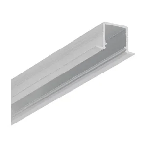 Udsalg | LED Profil SMART-IN10 - 1m - Raw