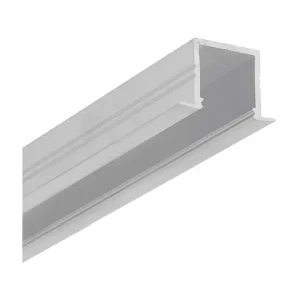 Tryg betaling - LED Profil SMART-IN16 - 4m - Raw