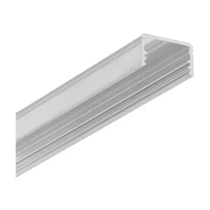 Bestseller | LED Profil UNI14 - 3m - Raw