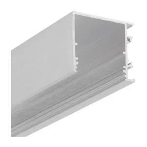 Bestil nemt | LED Profil VARIO30-03 - 2m - Raw