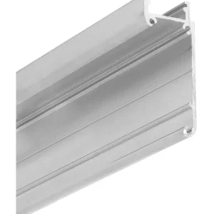 Eftertragtet - LED Profil WALLE12 - 1m - Raw