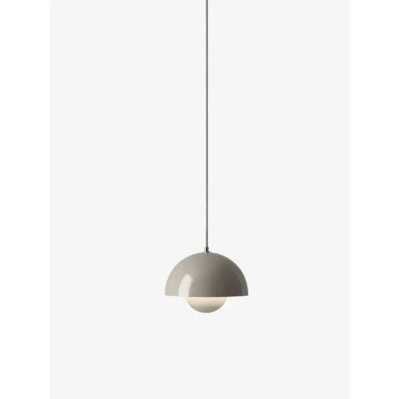 FLOWERPOT VP1 - PENDEL - GREY BEIGE - Prisnedsættelse
