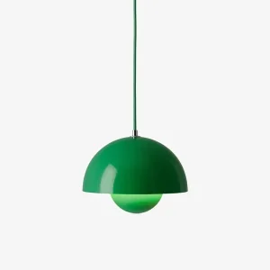 Outlet | FLOWERPOT VP1 - PENDEL - SIGNAL GREEN