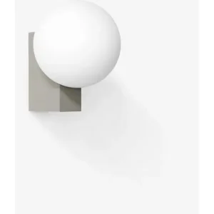 Udsalg | JOURNEY SHY2 - VÆGLAMPE - SILK GREY
