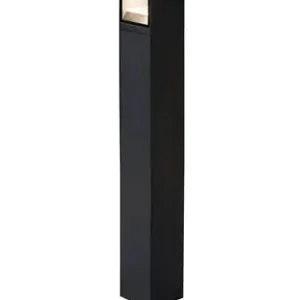 Topprodukt | ITA G750 OURDOOR, SORT