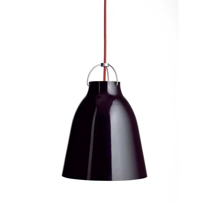 CARAVAGGIO P2 BLACK - Kundernes valg