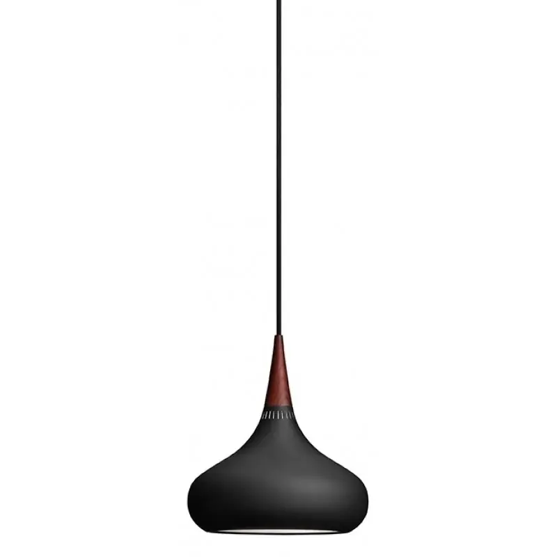 Bedste pris - ORIENT P1 BLACK