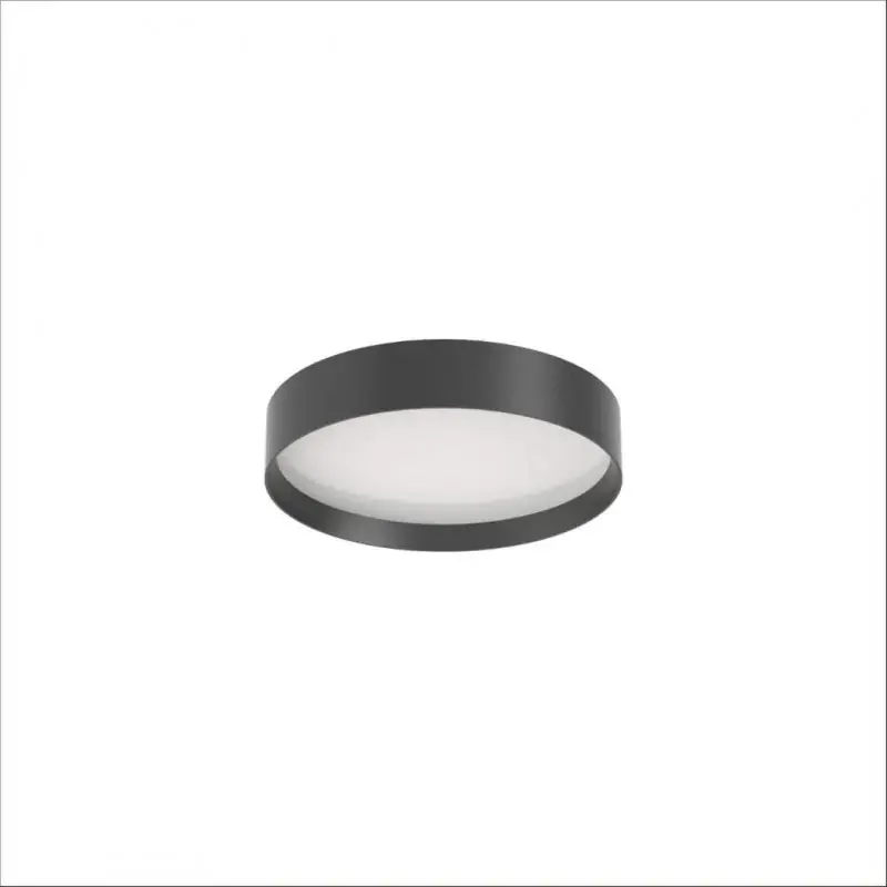 Tilbud - LUCIA PLAFOND Ø35 SORT