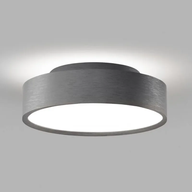 Shadow 2 Loftlampe Titanium LED | Premium