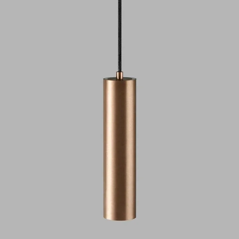 Premium | Zero S2 Pendel Rosa Guld