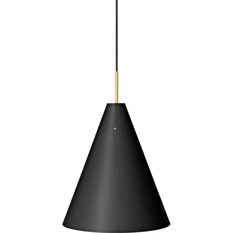 Mosaik 400 Pendel Sort - Anbefalet valg