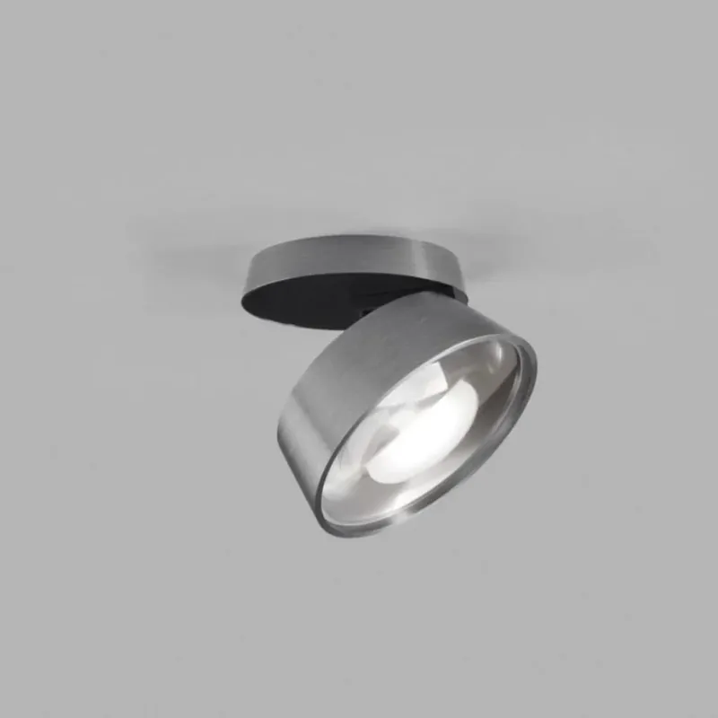 Særtilbud | Vantage 1+ Loftlampe Titanium LED 270706