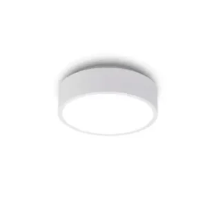 Spar nu | Moon C160 Hvid Plafond 2700k - Loftlampe