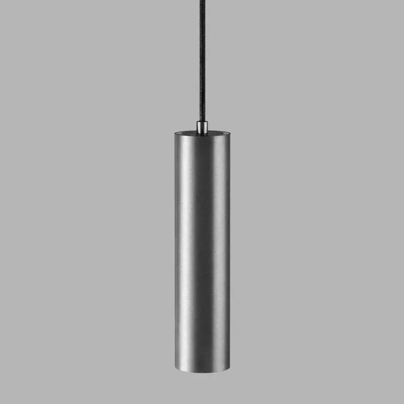 Tilgængelig nu - Zero S2 Pendel Titanium 280126