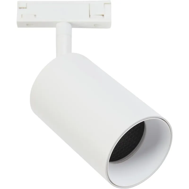 Topprodukt | DESIGNLINE TUBE PRO GU10 - SPOT - HVID