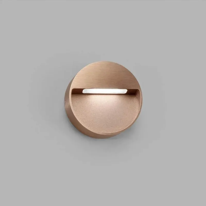 Anbefalet valg - Sirius 1 Væglampe Rosa Guld LED
