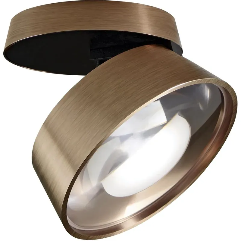 Vantage 1+ Loftlampe Rosa Guld LED 270705 | Lav pris