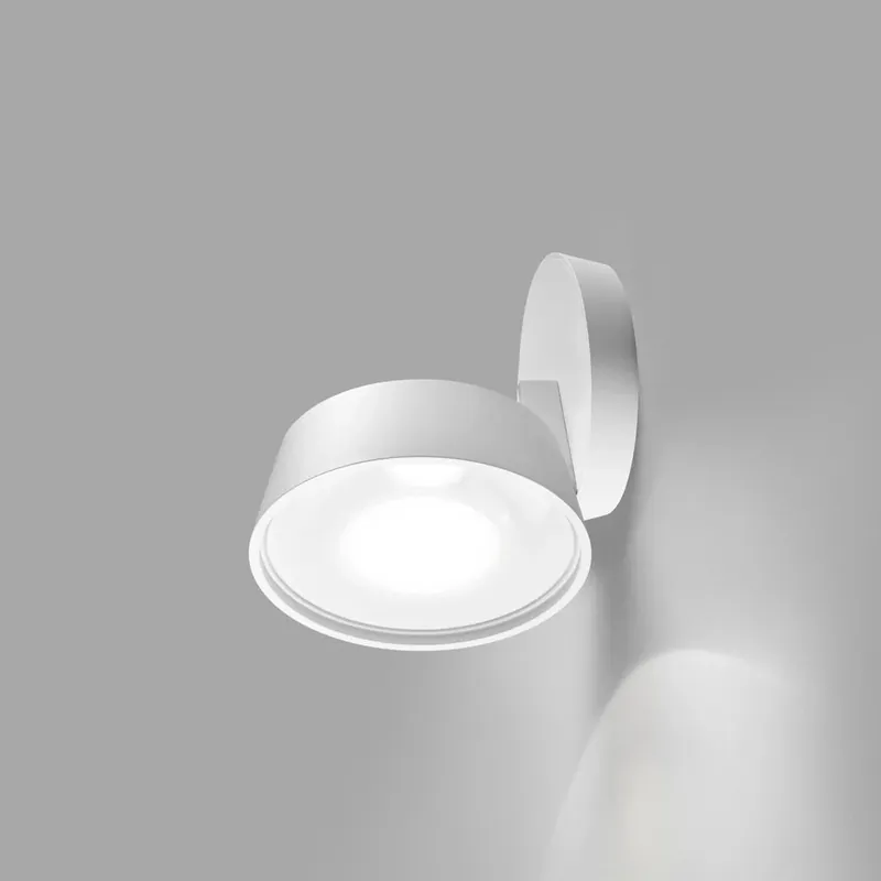 Vantage 1+ Loftlampe Hvid LED 270703 | Leveres hurtigt