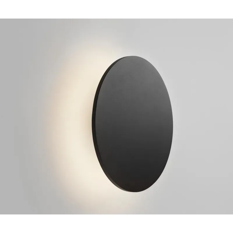 Bestseller - Soho W5 Væglampe Sort LED