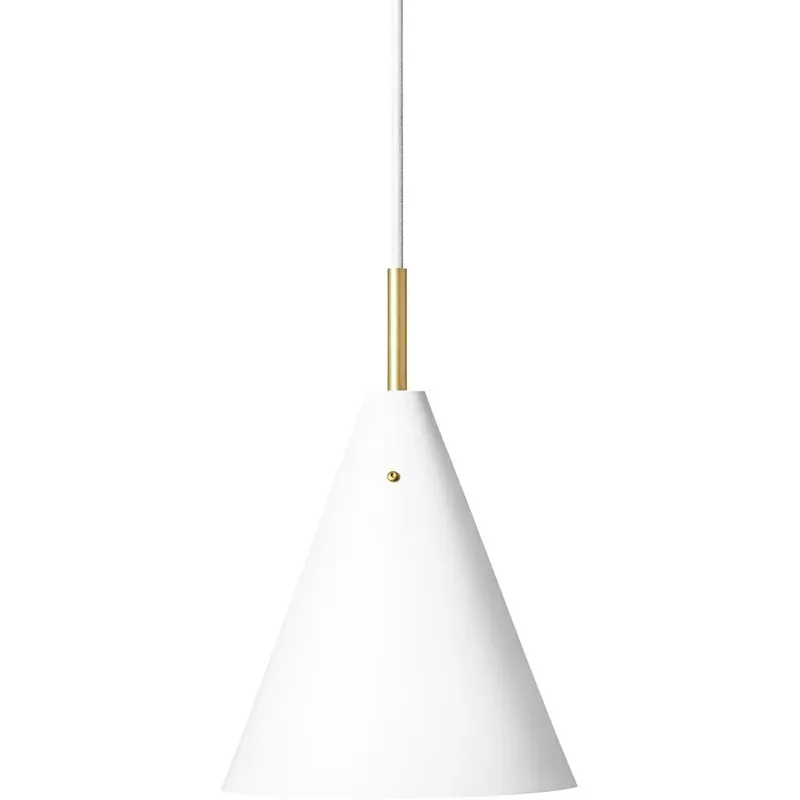 Tilbud - Mosaik 170 Pendel Hvid