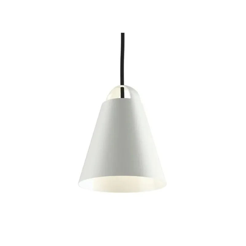 Above - Pendel Ø175 - Hvid - Louis Poulsen - Topkvalitet