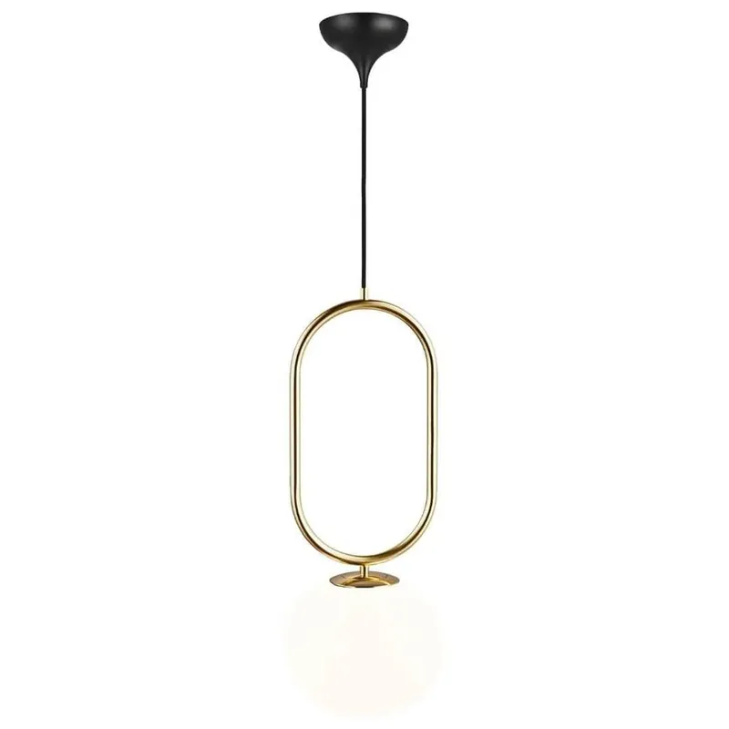 Anbefalet valg - Shapes 27 Pendel - Design For The People