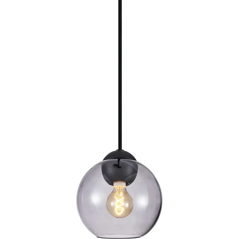 Bestil nemt | BUBBLES PENDEL Ø14 G9 SMOKE 742974