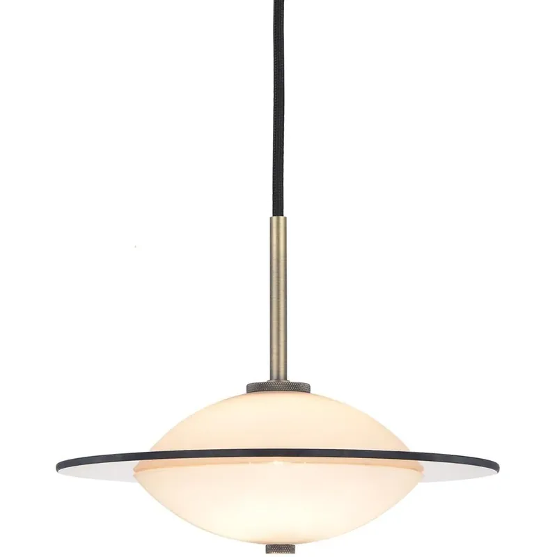På lager | ORBIT PENDEL Ø24 AMBER 743599