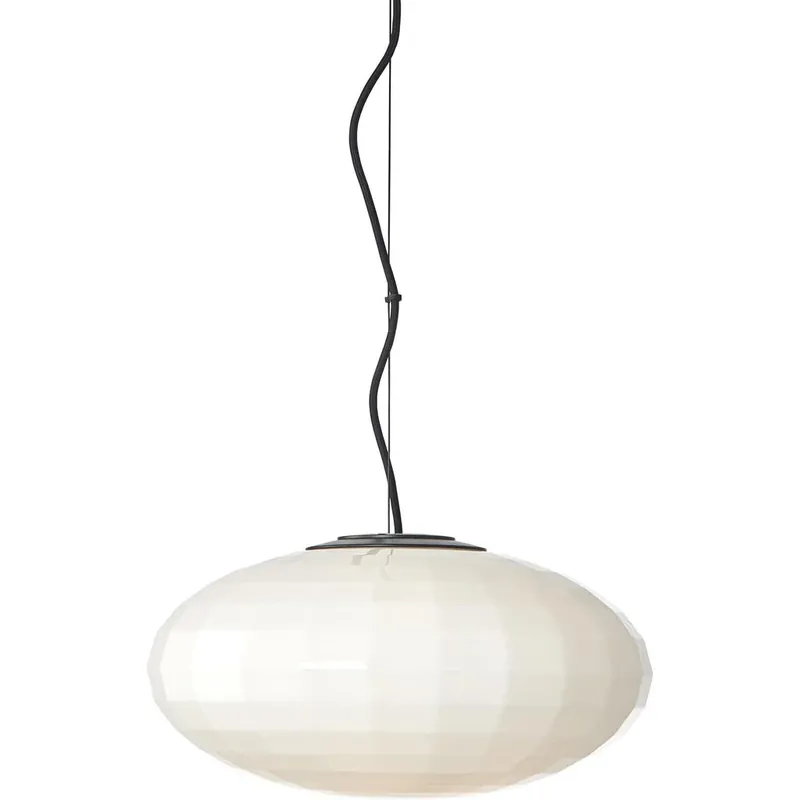Bestil online - MESH PENDEL Ø36 OPAL 743773