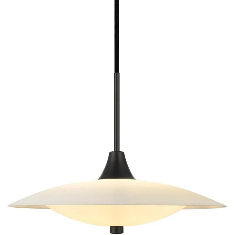 BARONI PENDEL Ø35 SORT 991294 - Bestil online