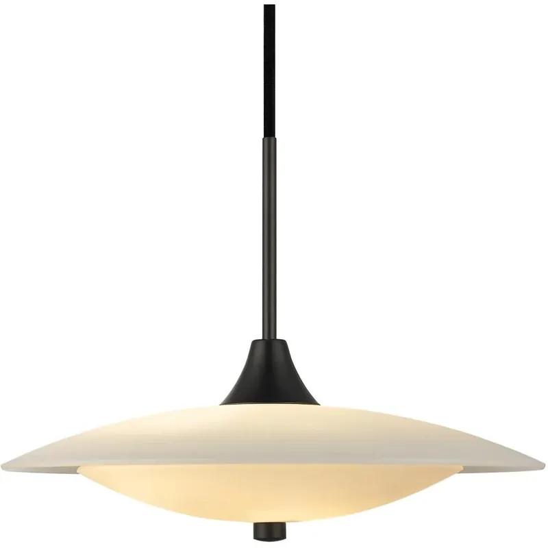 BARONI PENDEL Ø40 SORT 991300 - Sikker handel